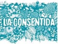 Logo de La Consentida